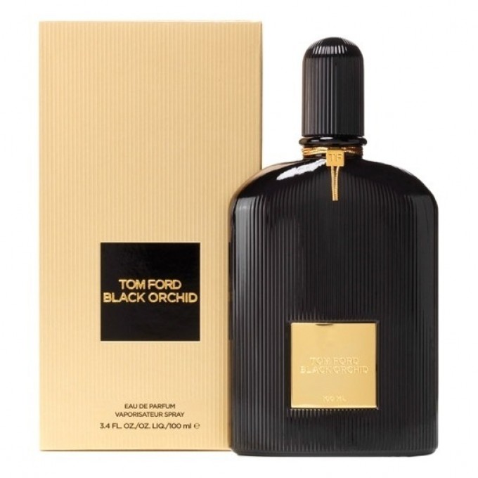 Black Orchid, Товар 11471