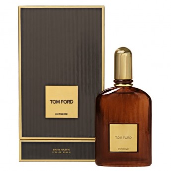 Tom Ford for Men Extreme, Товар