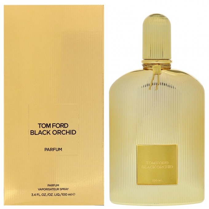 Black Orchid Parfum, Товар 163629