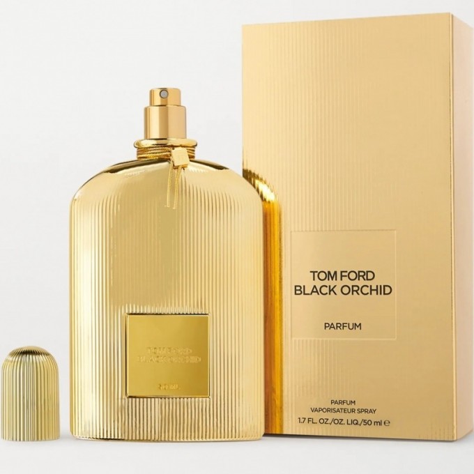 Black Orchid Parfum, Товар 163632