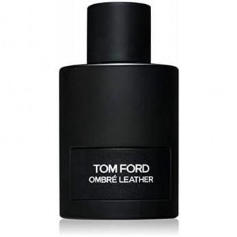 Ombre Leather Parfum, Товар